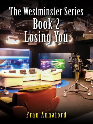 cover image of Losing You